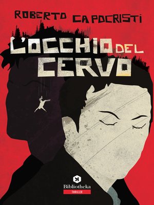 cover image of L' Occhio del cervo